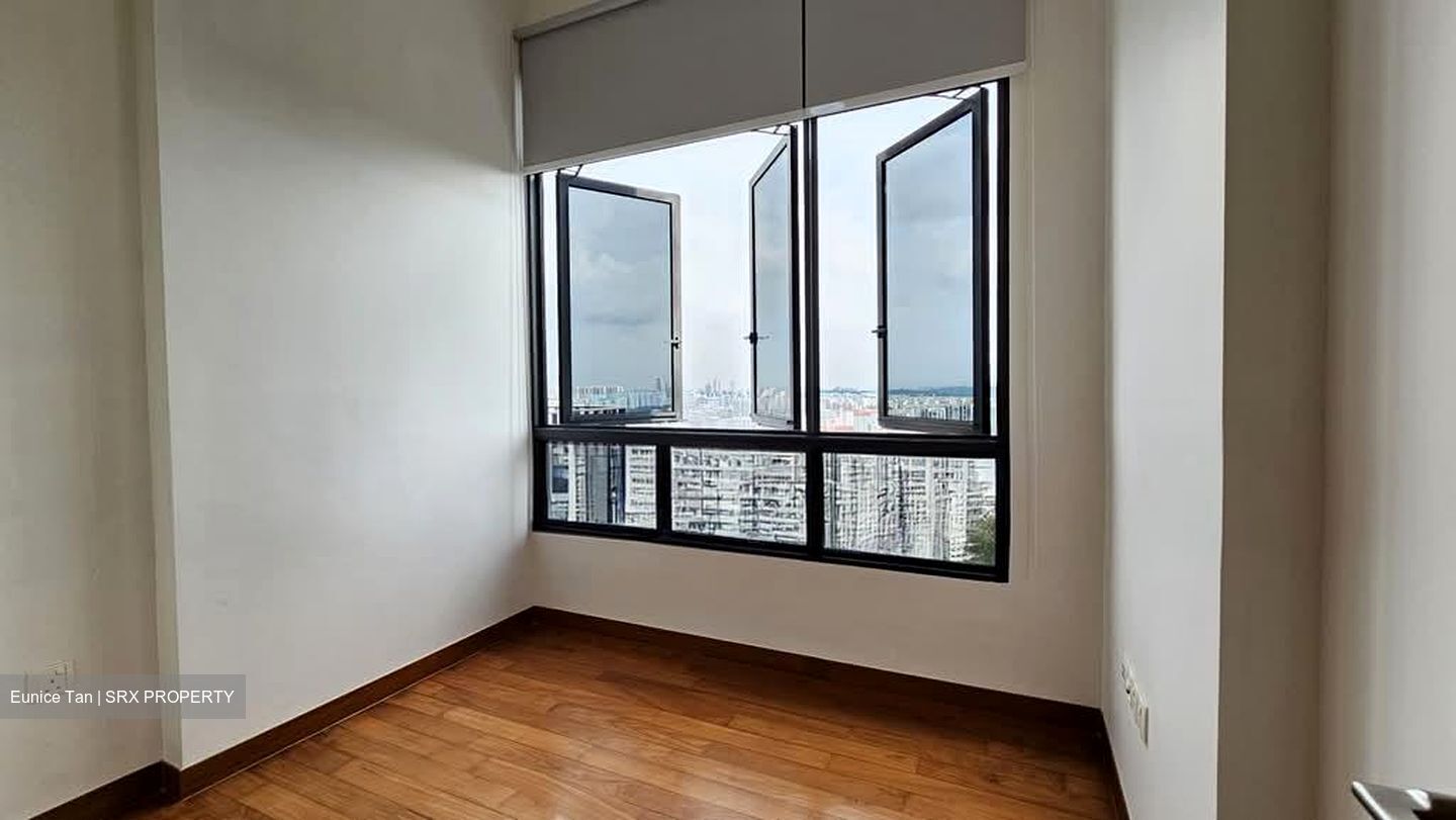 Eco Sanctuary (D23), Condominium #581362331